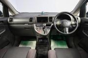 Toyota Wish I Новосибирск  - изображение 29