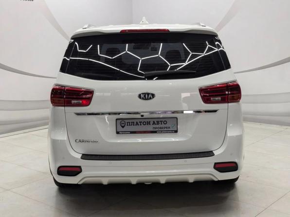 Kia Carnival III с пробегом 2019 года, цена 3 100 000 рублей, 71890 км, минивэн, Автокод Объявления