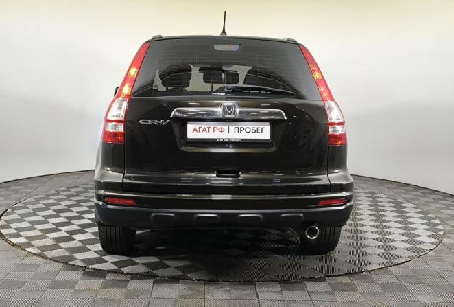Honda CR-V III Рестайлинг с пробегом 2010 года, цена 1 260 000 рублей, 241419 км, внедорожник, Автокод Объявления