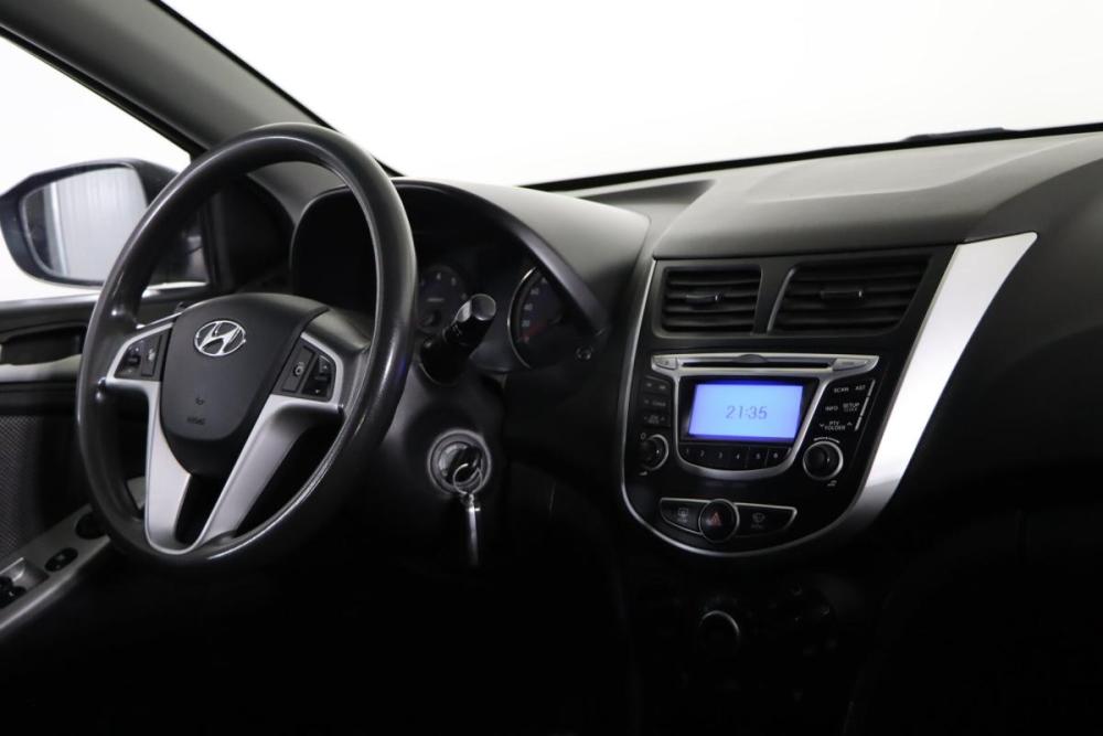 Hyundai Solaris I Нижний Новгород  - изображение 12