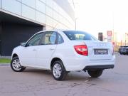 Lada (ВАЗ) Granta I Рестайлинг Самара  - изображение 24