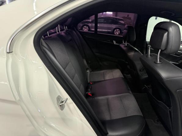 Mercedes-Benz C-Класс III (W204) Рестайлинг с пробегом 2013 года, цена 1 597 000 рублей, 198164 км, седан, Автокод Объявления