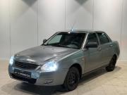 Lada (ВАЗ) Priora I Самара  - изображение 11
