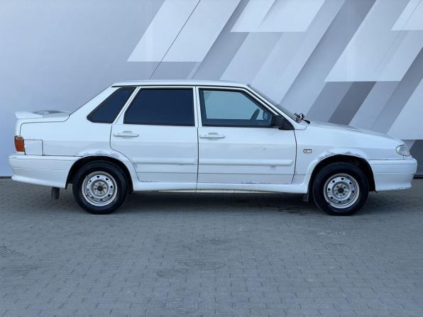 Lada (ВАЗ) 2115 с пробегом 2009 года, цена 145 000 рублей, 210676 км, седан, Автокод Объявления