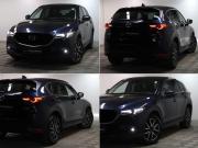 Mazda CX-5 II Москва  - изображение 46
