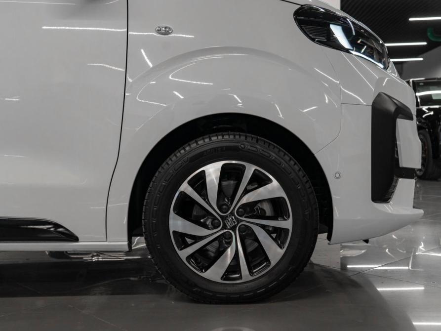 Fiat Ulysse III Москва  - изображение 25