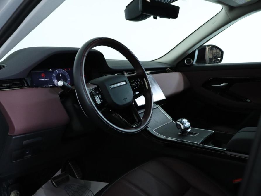 Land Rover Range Rover Evoque II Рестайлинг Санкт-Петербург  - изображение 16
