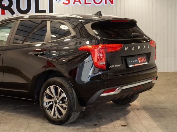 Haval Jolion I с пробегом 2022 года, цена 1 799 000 рублей, 93360 км, внедорожник, Автокод Объявления