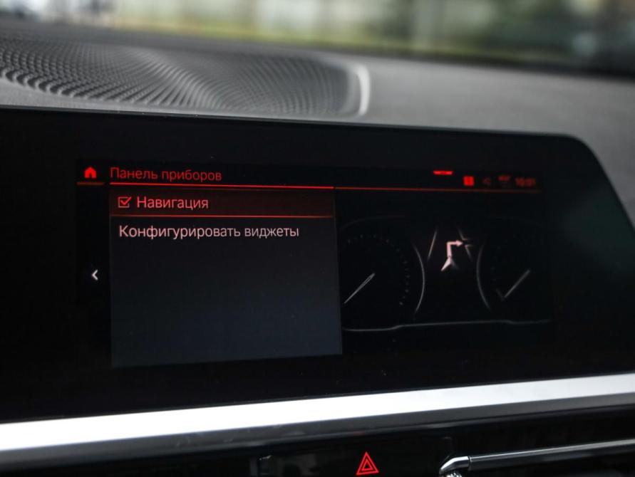 BMW 3 серии VII (G2x) Санкт-Петербург  - изображение 20