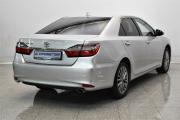 Toyota Camry VII (XV50) Рестайлинг 2 Москва  - изображение 22