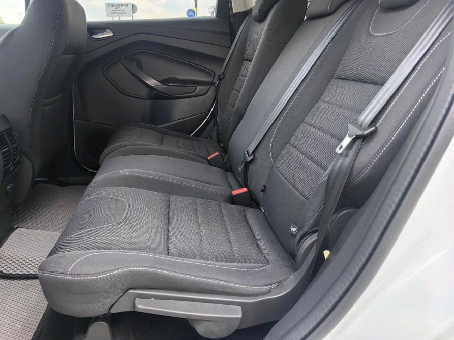 Ford Kuga II Нижнекамск  - изображение 23