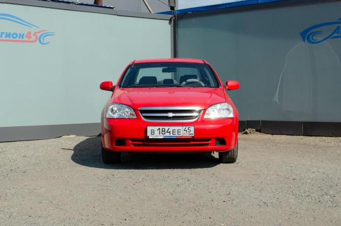 Chevrolet Lacetti I с пробегом 2007 года, цена 260 000 рублей, 330000 км, седан, Автокод Объявления