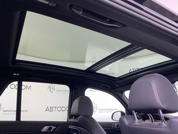 BMW X5 IV (G05/G18) с пробегом 2021 года, цена 6 647 000 рублей, 142864 км, внедорожник, Автокод Объявления