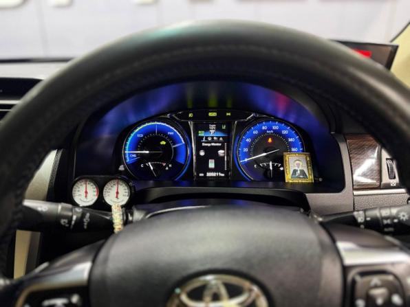 Toyota Camry VII (XV50) Рестайлинг с пробегом 2015 года, цена 2 269 000 рублей, 225000 км, седан, Автокод Объявления