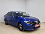 Volkswagen Polo VI Альметьевск  - изображение 22