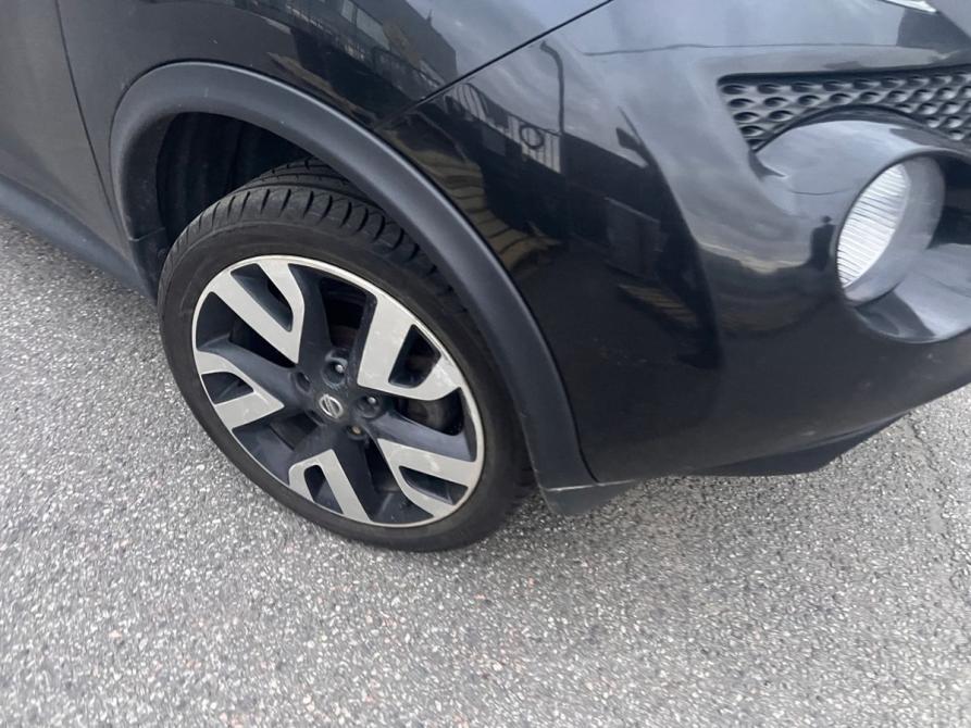 Nissan Juke I Санкт-Петербург  - изображение 4