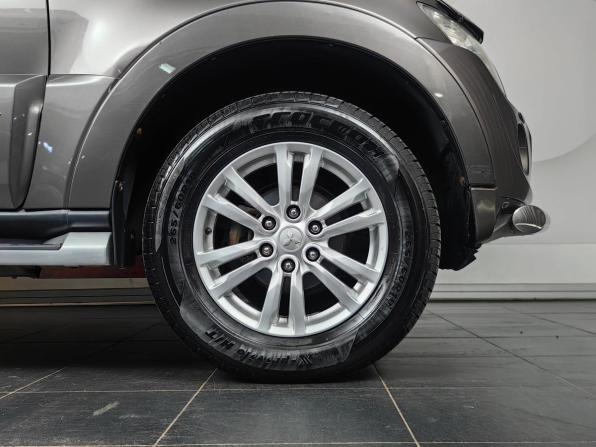 Mitsubishi Pajero IV Рестайлинг 1 с пробегом 2012 года, цена 1 799 000 рублей, 158618 км, внедорожник, Автокод Объявления