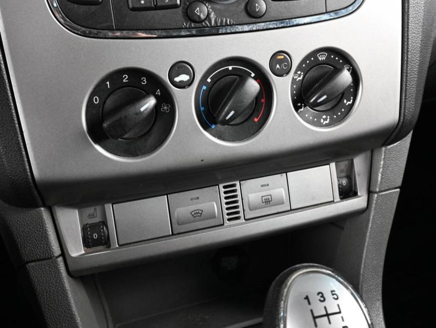 Ford Focus II Рестайлинг Ростов-на-Дону  - изображение 13