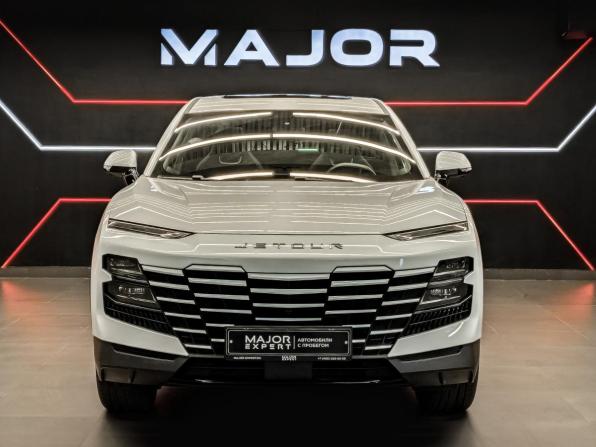 JETOUR DASHING I с пробегом 2025 года, цена 2 230 000 рублей, 2718 км, внедорожник, Автокод Объявления