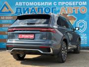 Geely Monjaro I Набережные Челны  - изображение 30