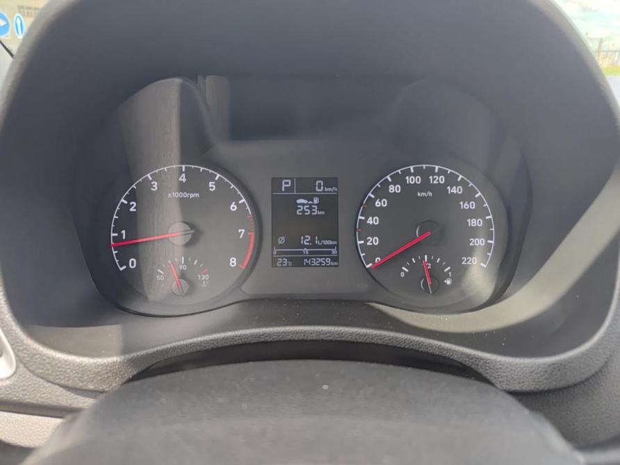 Hyundai Solaris II Йошкар-Ола  - изображение 16
