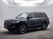 Toyota Land Cruiser 200 Series Рестайлинг 2 Москва  - изображение 22