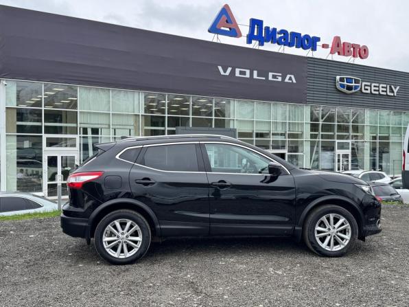 Nissan Qashqai II с пробегом 2019 года, цена 2 060 000 рублей, 86466 км, внедорожник, Автокод Объявления