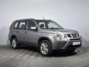 Nissan X-Trail II Рестайлинг Санкт-Петербург  - изображение 22