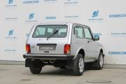 Lada (ВАЗ) Niva Legend Пермь  - изображение 21