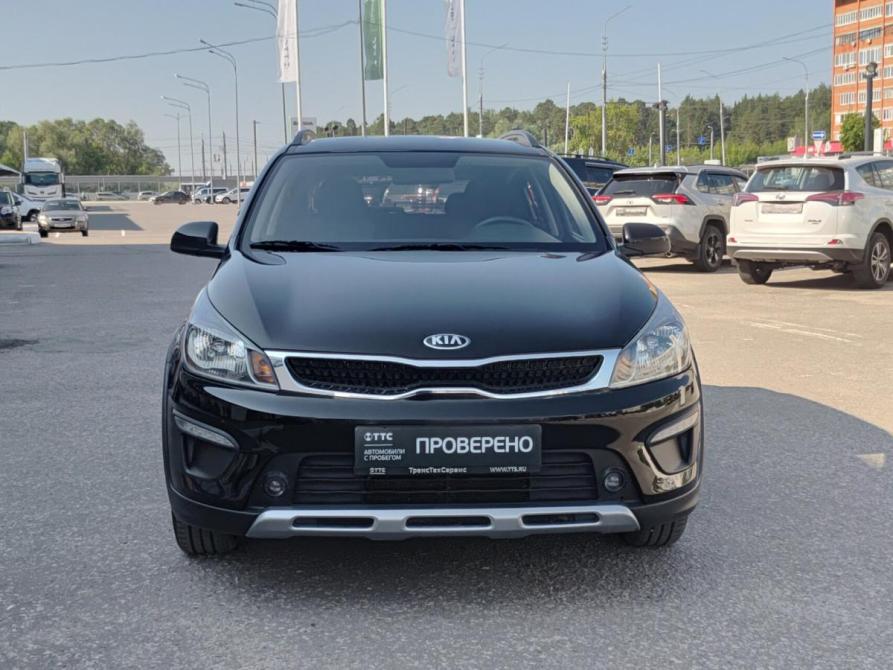 Kia Rio IV Йошкар-Ола  - изображение 2