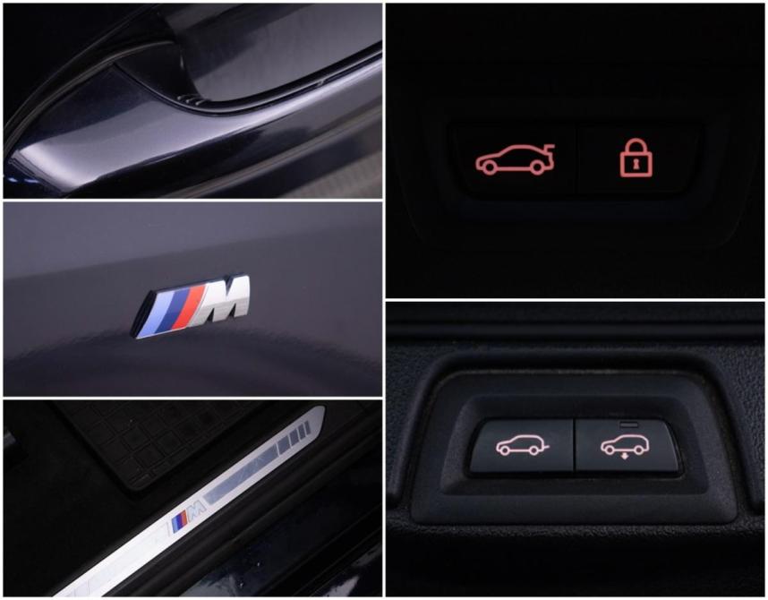 BMW X7 I (G07) Москва  - изображение 16