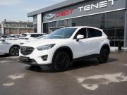 Mazda CX-5 I Рестайлинг Москва  - изображение 24