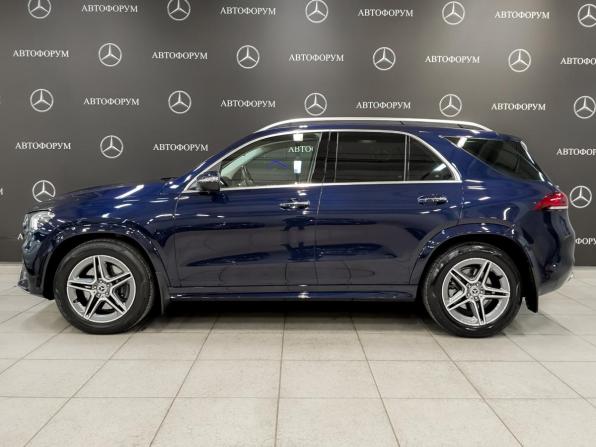 Mercedes-Benz GLE II (V167) с пробегом 2020 года, цена 7 745 000 рублей, 15252 км, внедорожник, Автокод Объявления