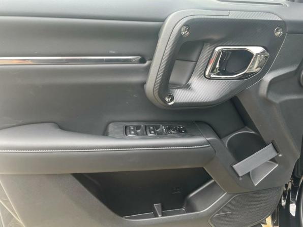 Haval DaGou (Big Dog) II с пробегом 2023 года, цена 3 299 900 рублей, 55 км, внедорожник, Автокод Объявления