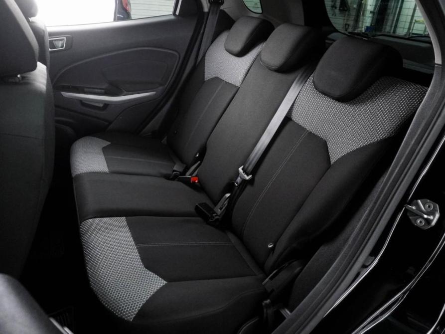Ford EcoSport II Воронеж  - изображение 9
