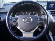 Lexus NX I Москва  - изображение 31
