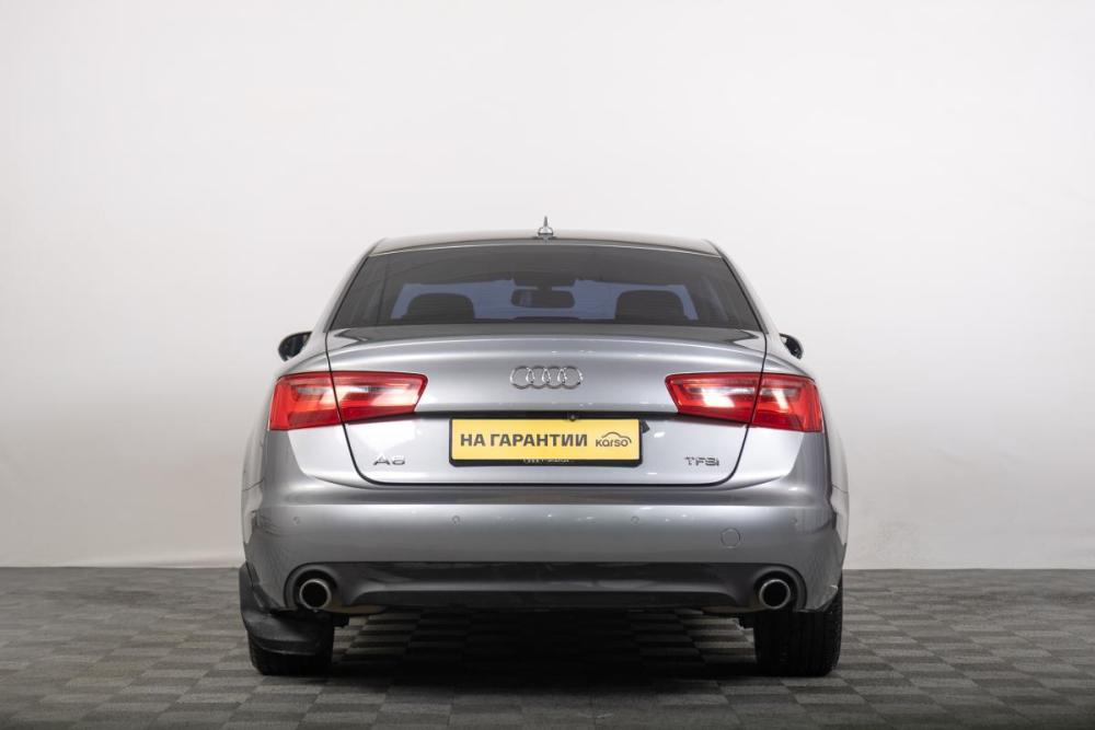 Audi A6 IV (C7) Томск  - изображение 5