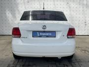 Volkswagen Polo V Тамбов  - изображение 25