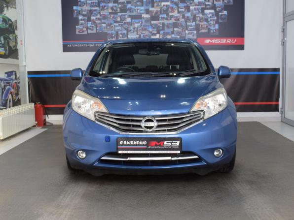 Nissan Note II с пробегом 2013 года, цена 749 995 рублей, 204457 км, хэтчбек, Автокод Объявления
