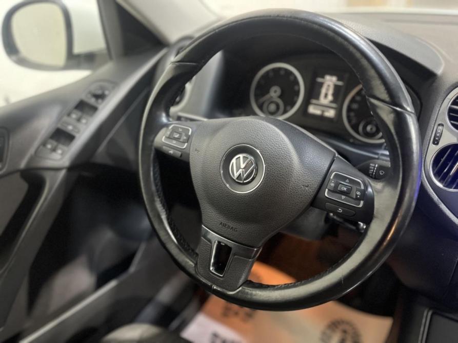 Volkswagen Tiguan I Рестайлинг Курск  - изображение 10