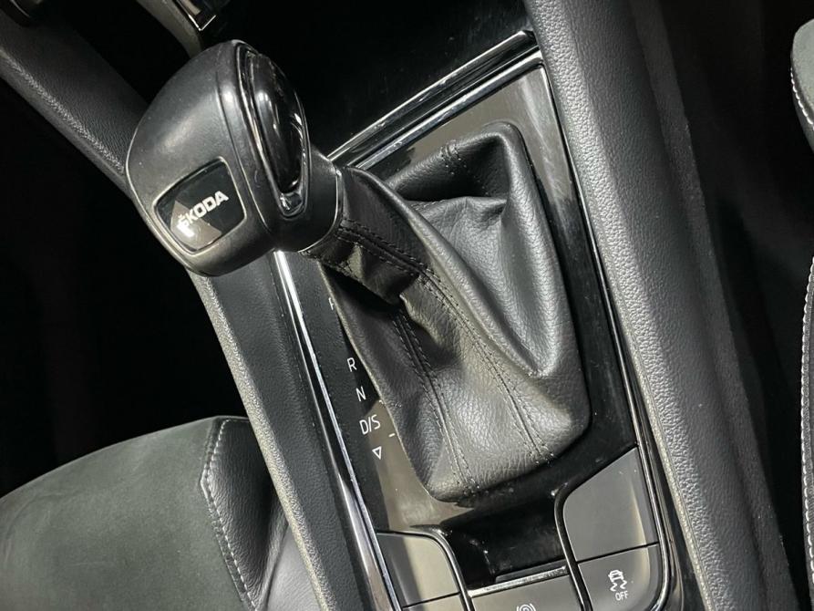Skoda Karoq I Краснодар  - изображение 18