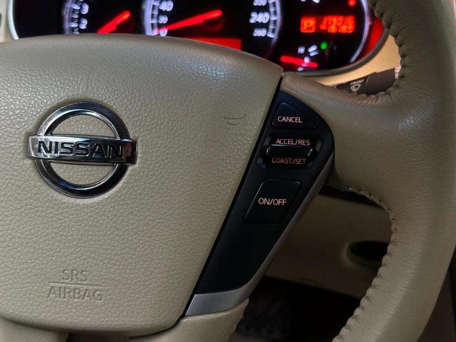 Nissan Teana II Рестайлинг Челябинск  - изображение 18