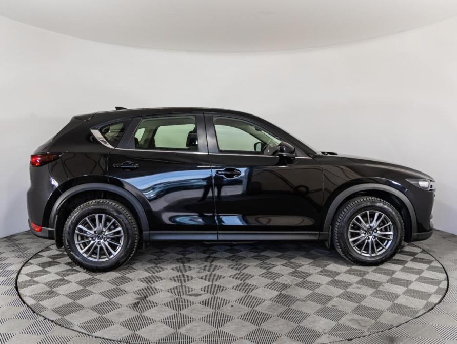 Mazda CX-5 II Санкт-Петербург  - изображение 4
