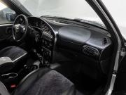 Chevrolet Niva I Рестайлинг Тюмень  - изображение 35