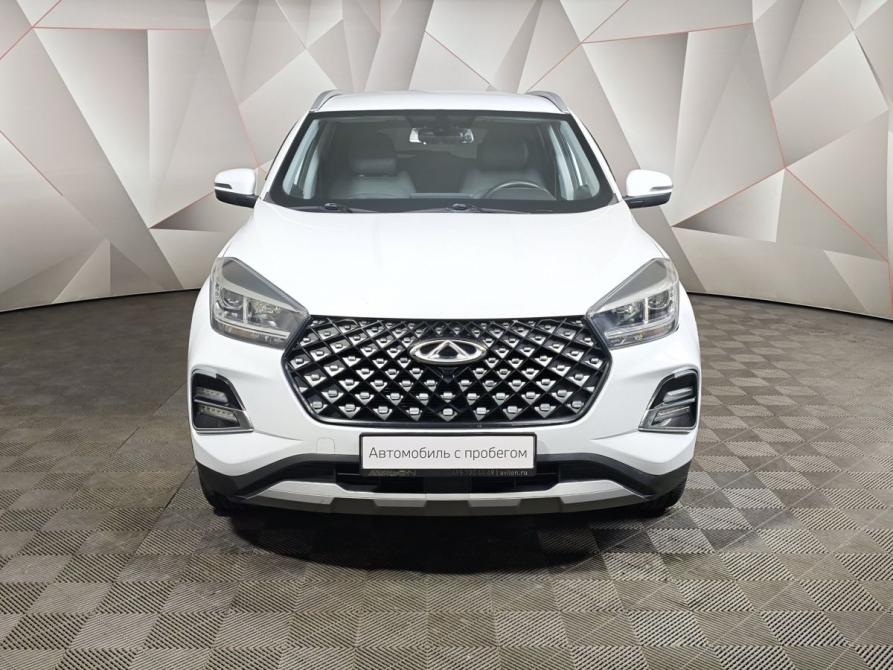 Chery Tiggo 4 Pro I Москва  - изображение 7