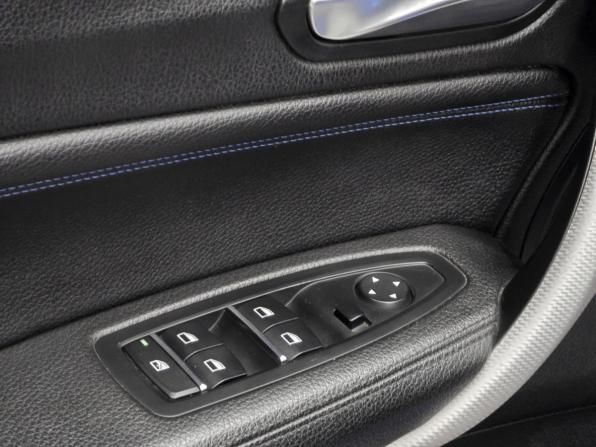 BMW 1 серии II (F20/F21) Рестайлинг 2 с пробегом 2018 года, цена 1 690 000 рублей, 103000 км, хэтчбек, Автокод Объявления