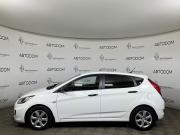 Hyundai Solaris I Москва  - изображение 13