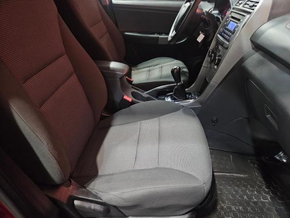 Chery Tiggo (T11) I Рестайлинг (FL) с пробегом 2014 года, цена 445 000 рублей, 114533 км, внедорожник, Автокод Объявления