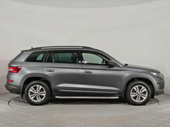Skoda Kodiaq I с пробегом 2020 года, цена 2 695 000 рублей, 146000 км, внедорожник, Автокод Объявления
