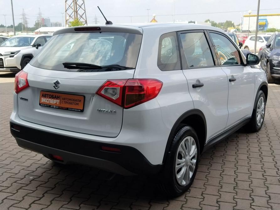 Suzuki Vitara II Екатеринбург  - изображение 4